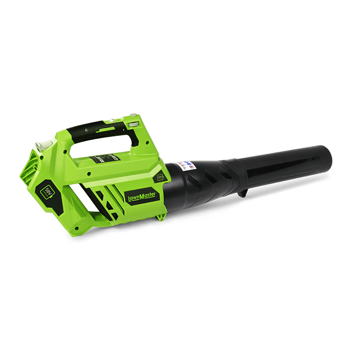 58V_Blower