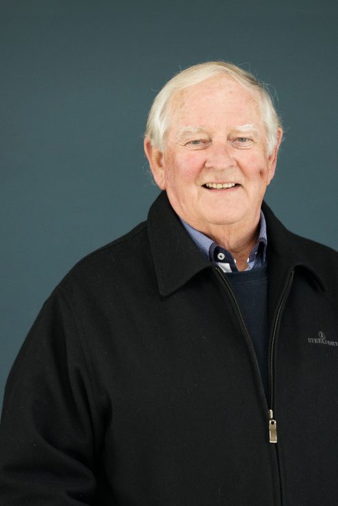 John McOviney