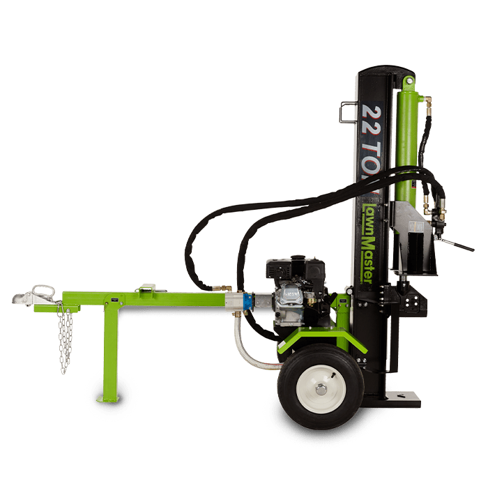 Log_Splitter