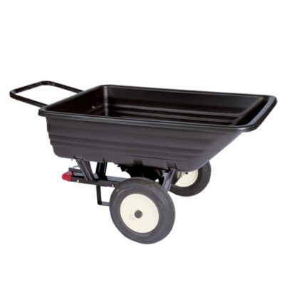 Trailer - Push Tow Cart