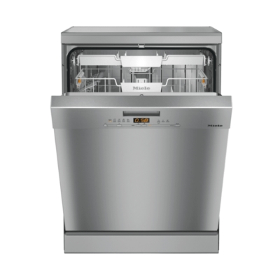Miele G 5000 SC CLST Active Freestanding dishwasher