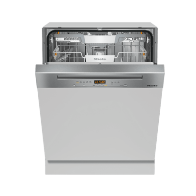 Miele G 5210 SCi CLST Active Plus Integrated dishwasher