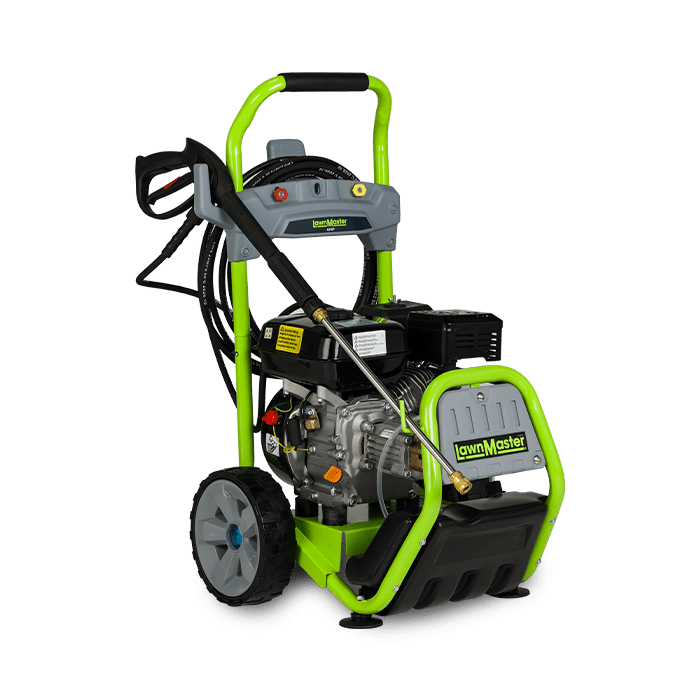 Pressure_Cleaner