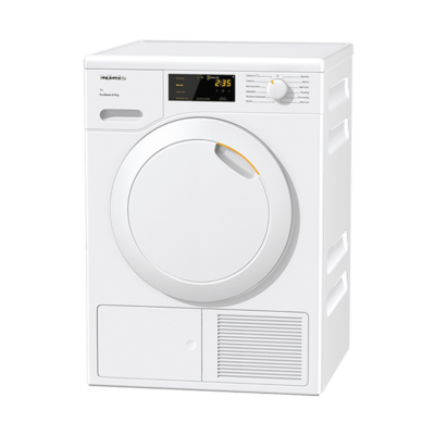 Miele TCB 140 WP Heat Pump Tumble Dryer