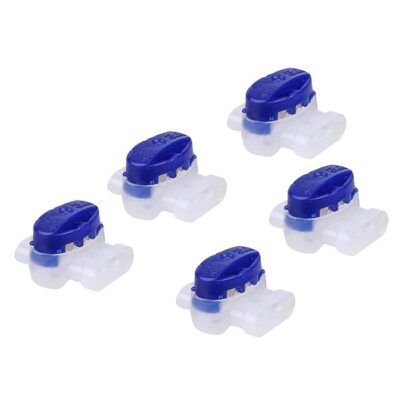 Outdoor Rated Wire Connectors (5pc)
