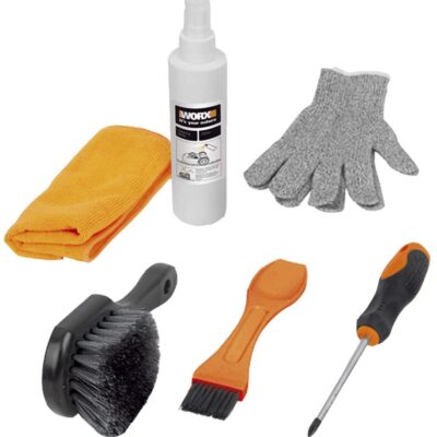Landroid Cleaning Kit