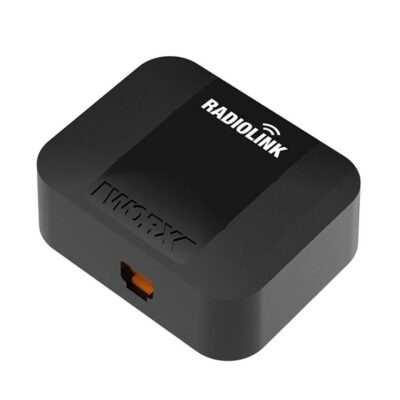 Radio Link (Wifi Extender)