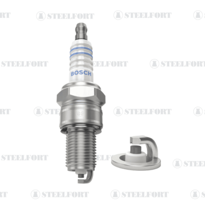 WR7DC+ Spark Plug
