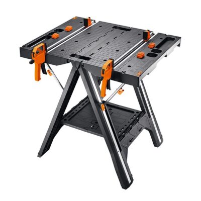 Pegasus Multi-Function Folding Table