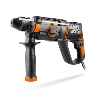 750W Rotary Hammer Drill