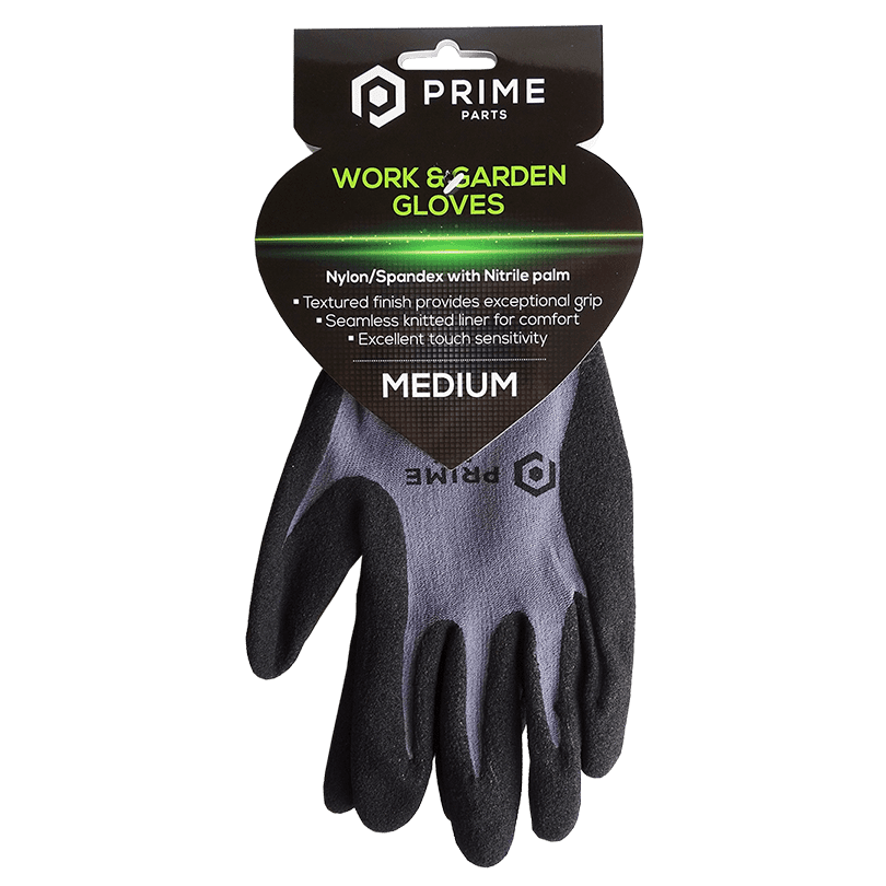gloves
