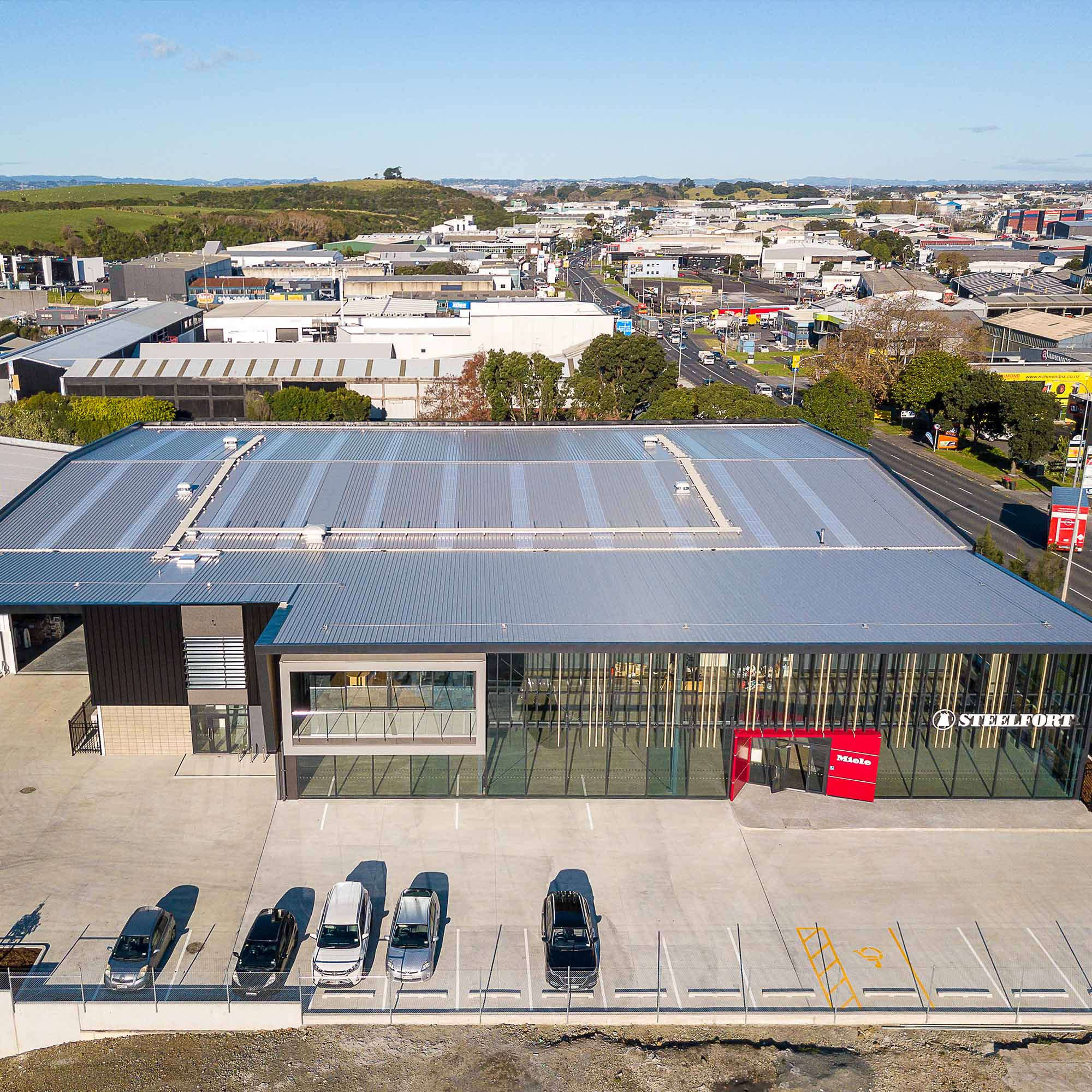 Steelfort Auckland1