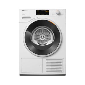 Miele TWD660WP EcoSpeed Heat Pump Tumble Dryer